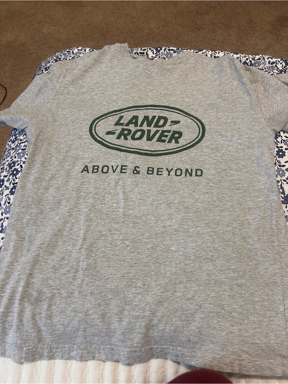 T-shirt